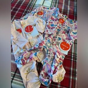 Magnetic Me Sleepwear Bundle